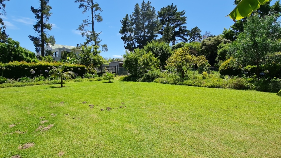 To Let 1 Bedroom Property for Rent in Raithby Western Cape